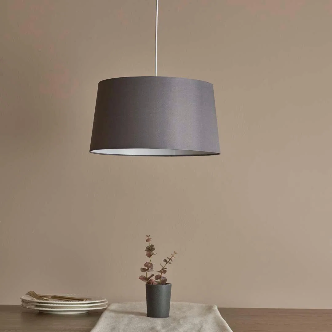 Tiverton 35x21 Charcoal Shade – image 4
