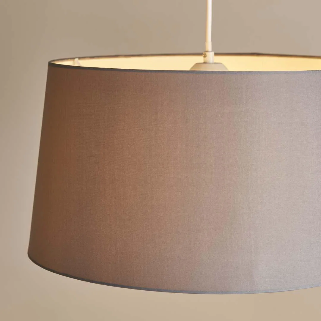 Tiverton 35x21 Charcoal Shade – image 5