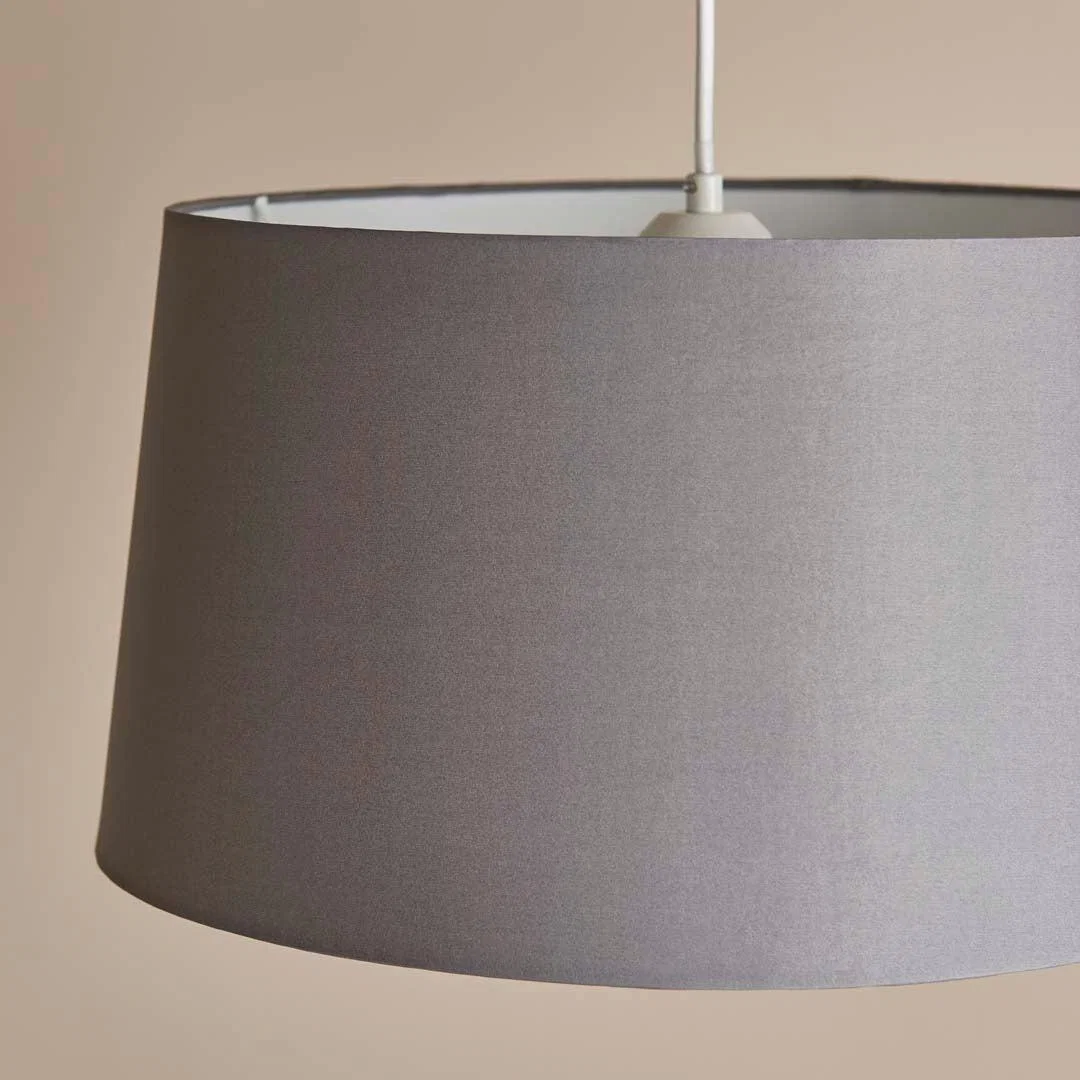 Tiverton 35x21 Charcoal Shade – image 7