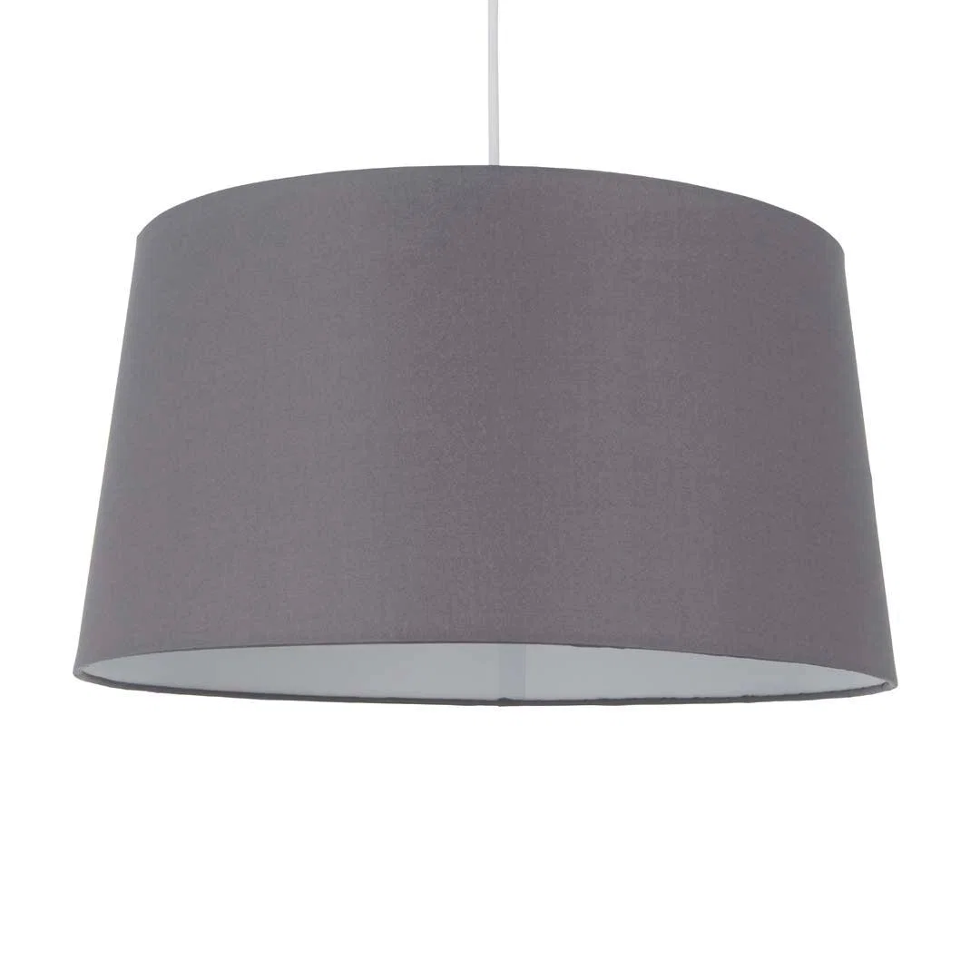 Tiverton 35x21 Charcoal Shade – image 9