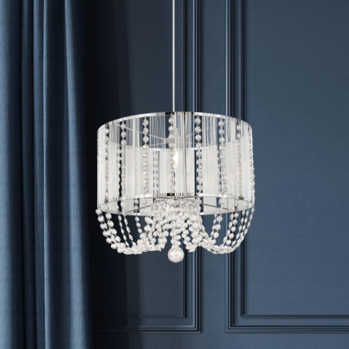Amara Ceiling Pendant Shade – image 1