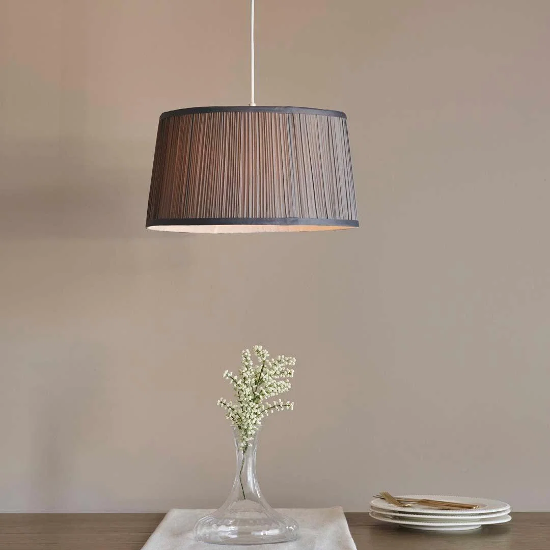 Pennington 35x21 Charcoal Shade – image 2