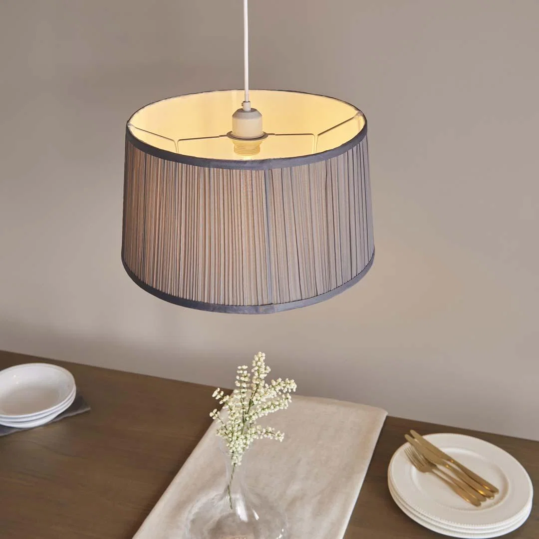 Pennington 35x21 Charcoal Shade – image 3
