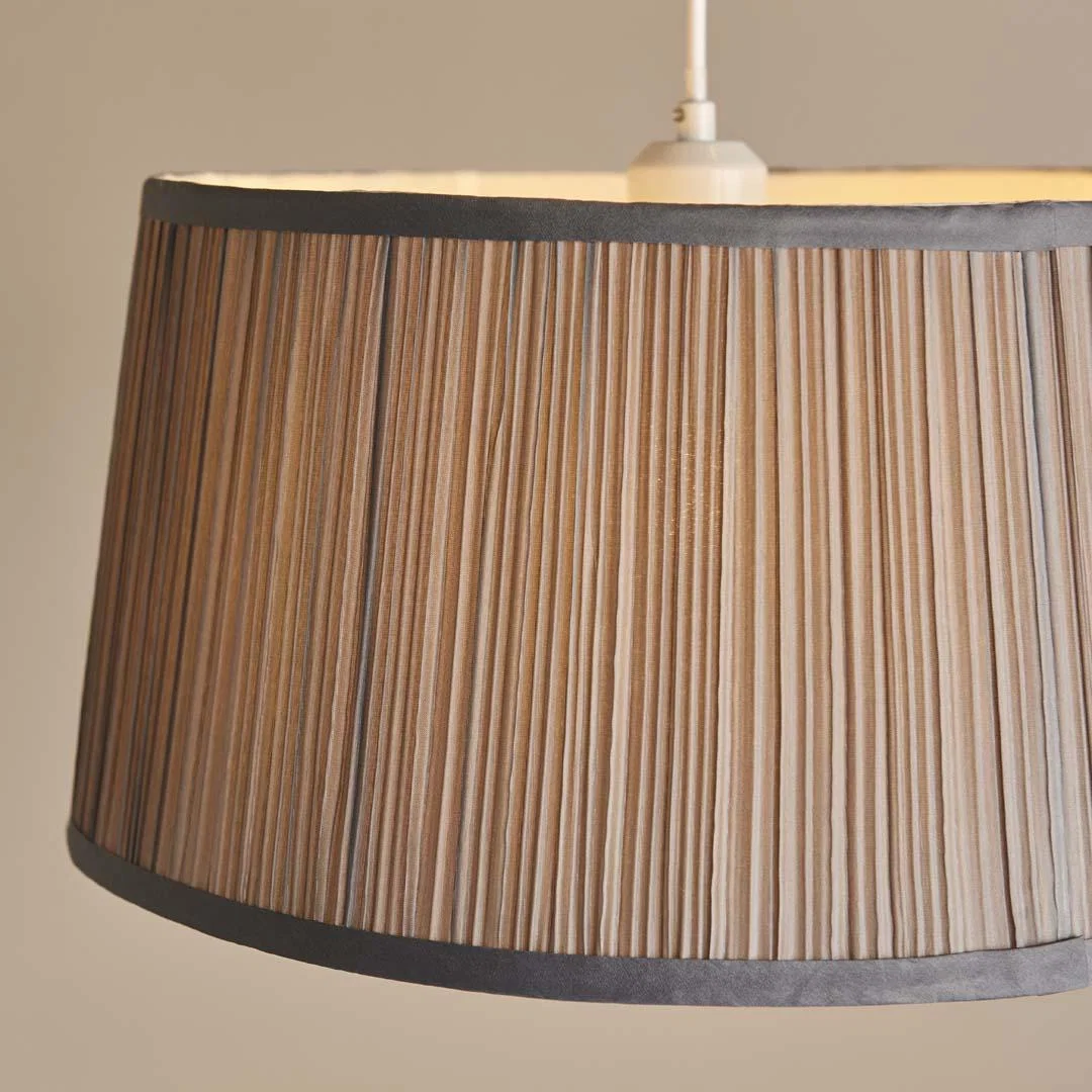 Pennington 35x21 Charcoal Shade – image 4