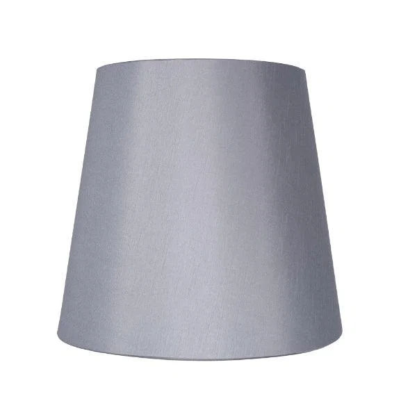 Martha Steel Grey 45cm Shade – image 2