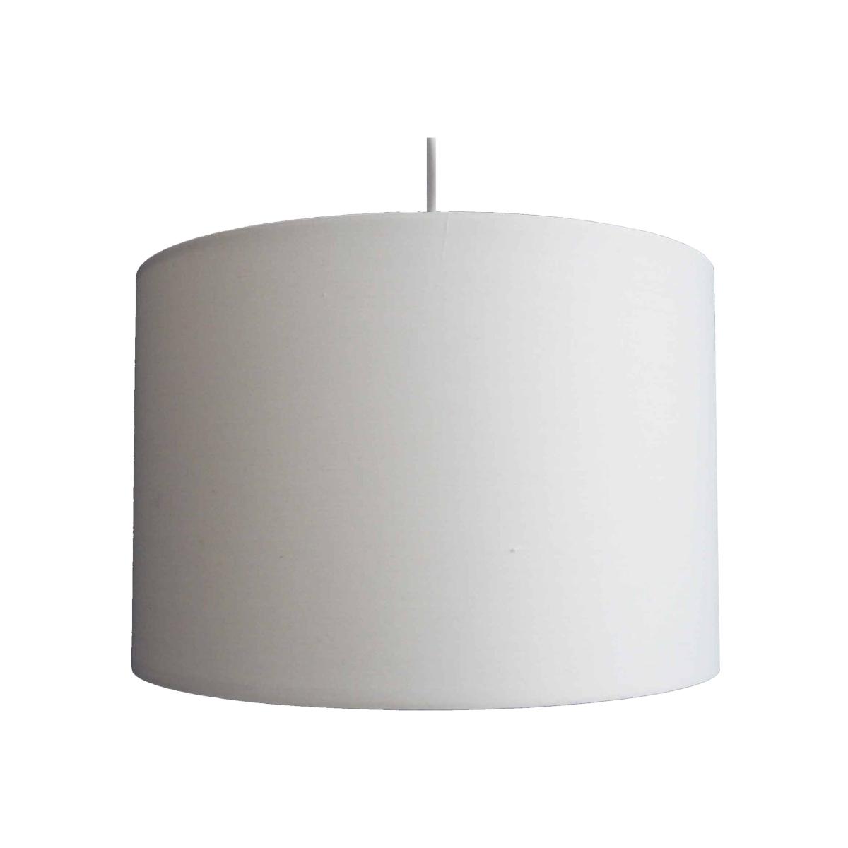 Kentaro Pendant Light Shade Cream 40cm