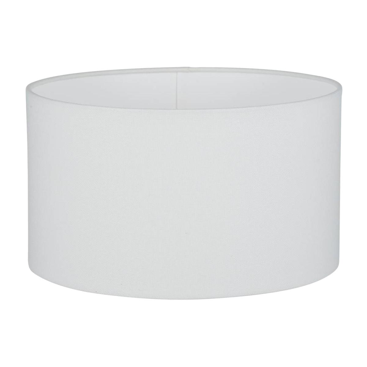 Henry 45cm Shade White