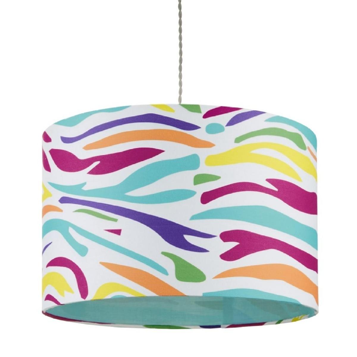 Zebra Bright Easyfit Pendant Shade – image 2
