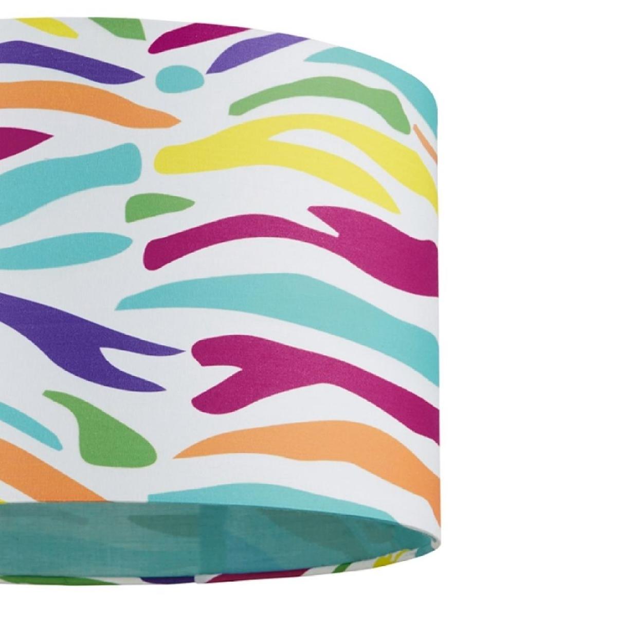 Zebra Bright Easyfit Pendant Shade – image 3