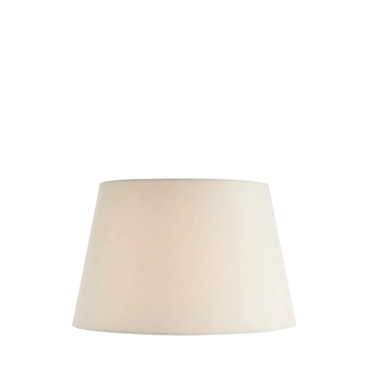 Cici 45cm Tapered Shade  Ivory – image 3