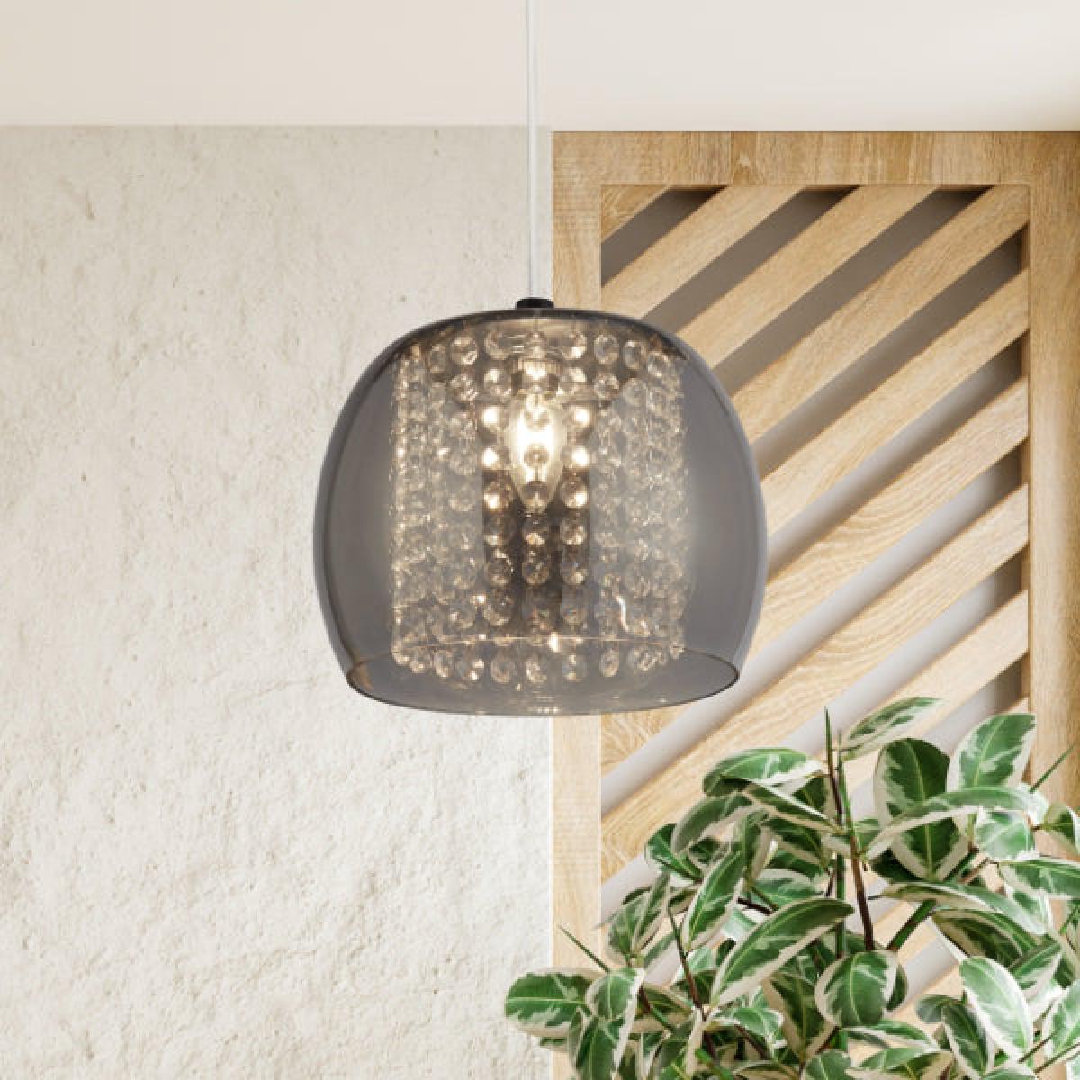 Escada Non-Electric Pendant Light Shade – image 1