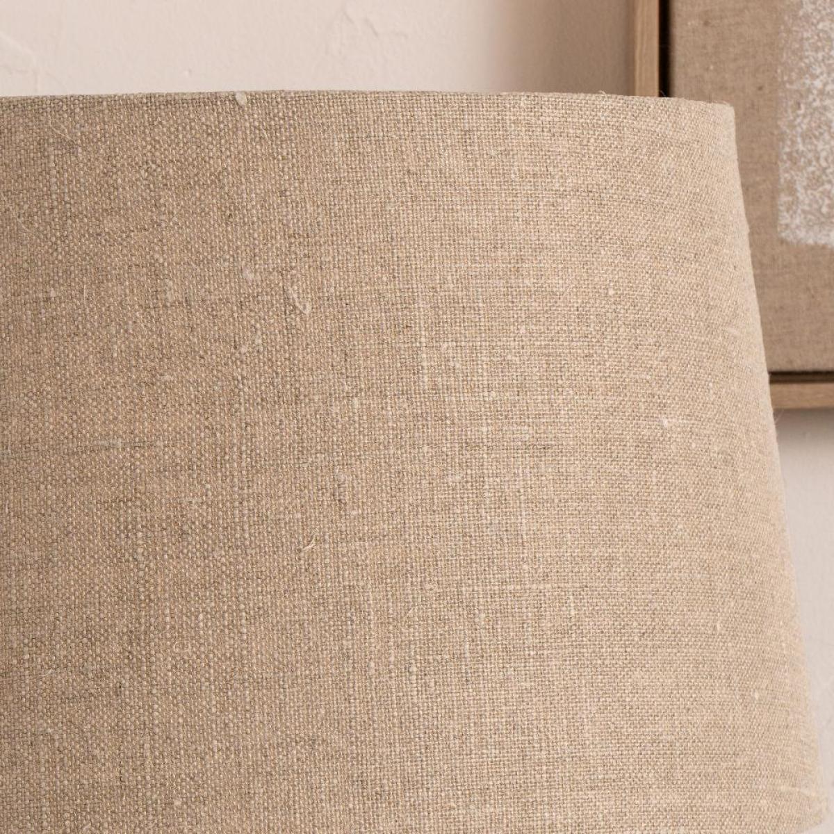 Milos Natural 50cm Shade – image 2