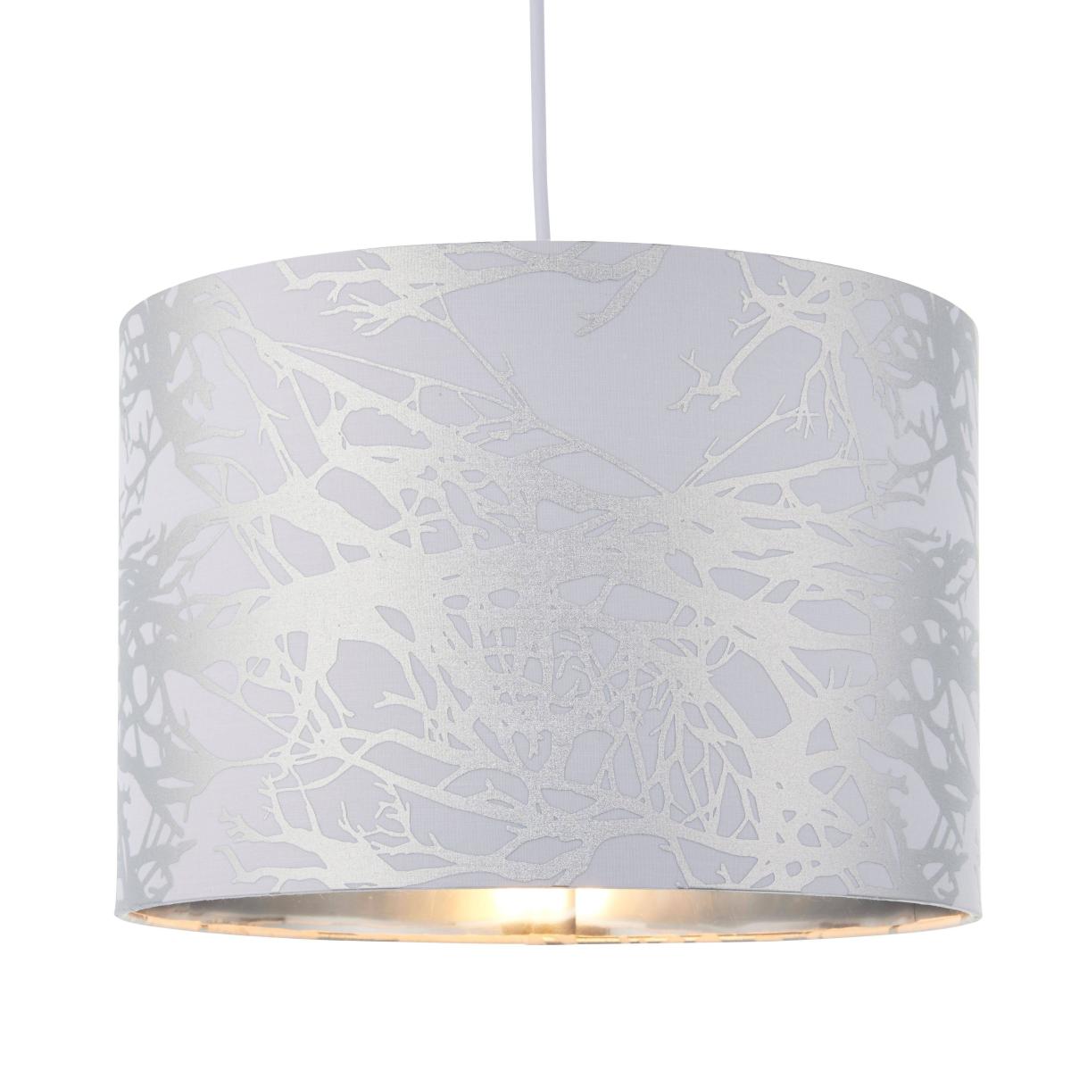 Sylvie 25cm Pendant Shade – image 2