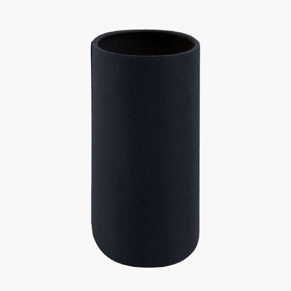 Mia 30cm Black Oval Shade – image 4