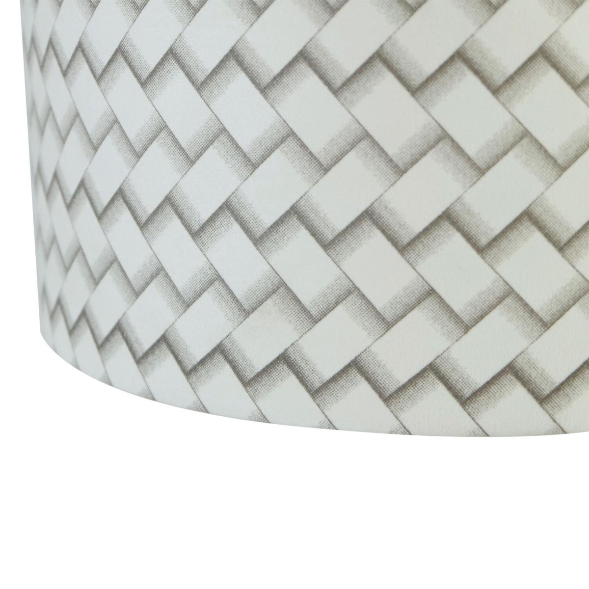 Interlinked Monochrome Shade - Monochrome – image 4