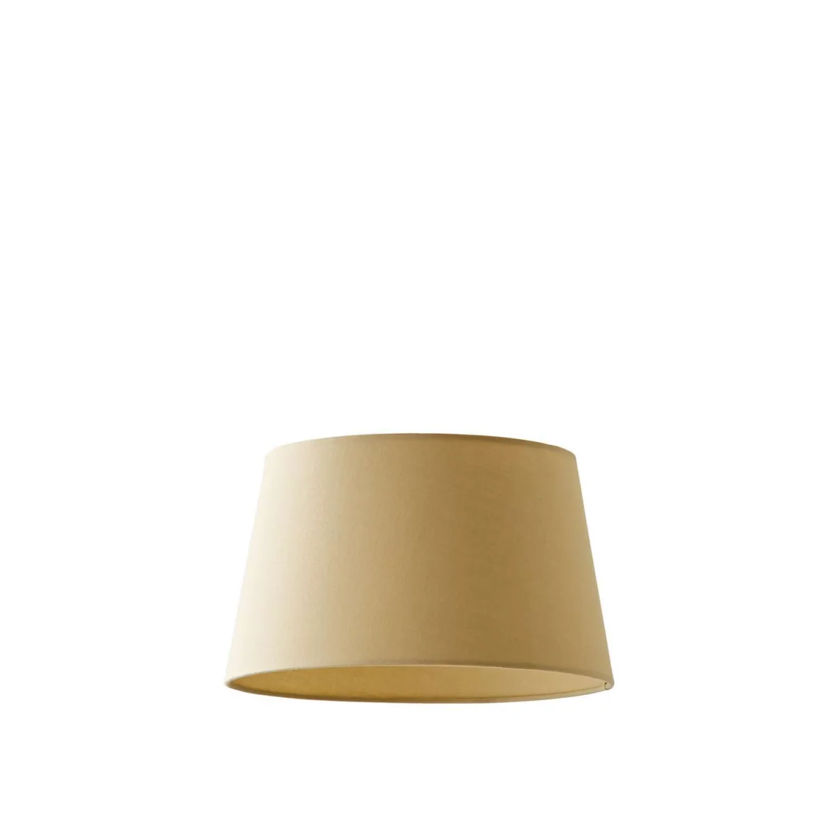 Aspen Small Tapered Ceiling Lamp Shade - Natural – image 5