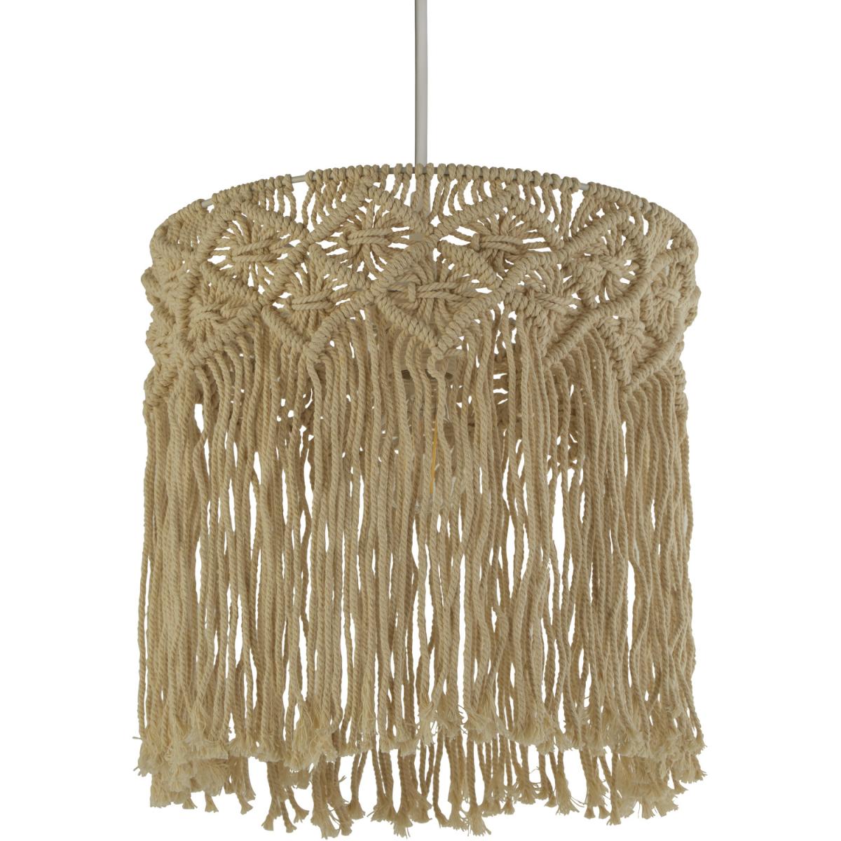 Rope Easy Fit  - Cream – image 2