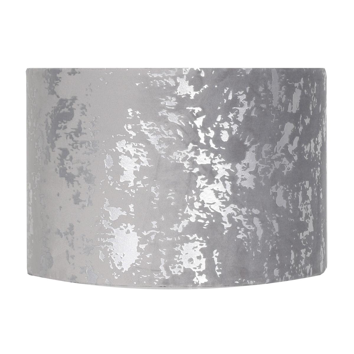 Chloe Silver Foiled Shade – image 2