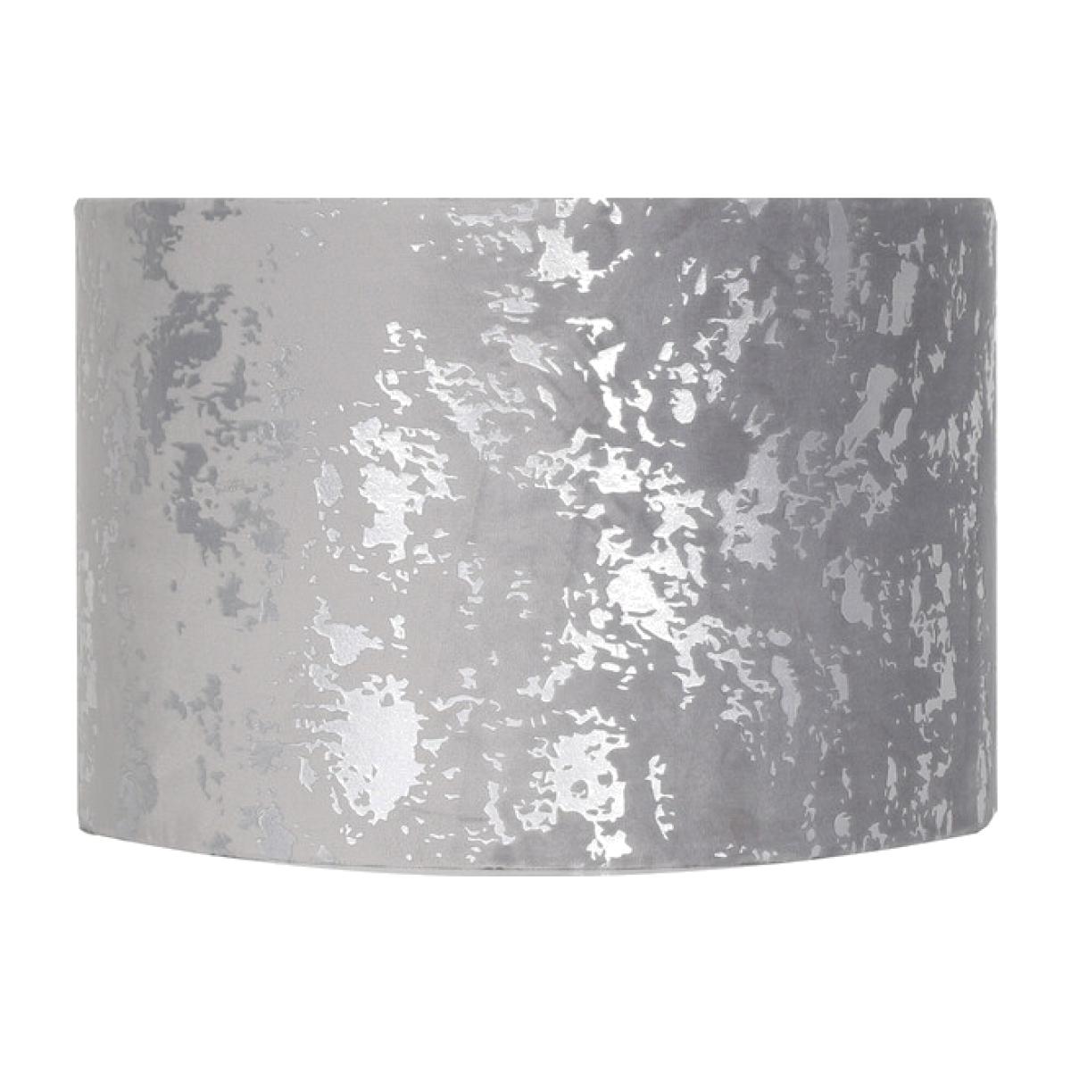 Chloe Silver Foiled Shade – image 1