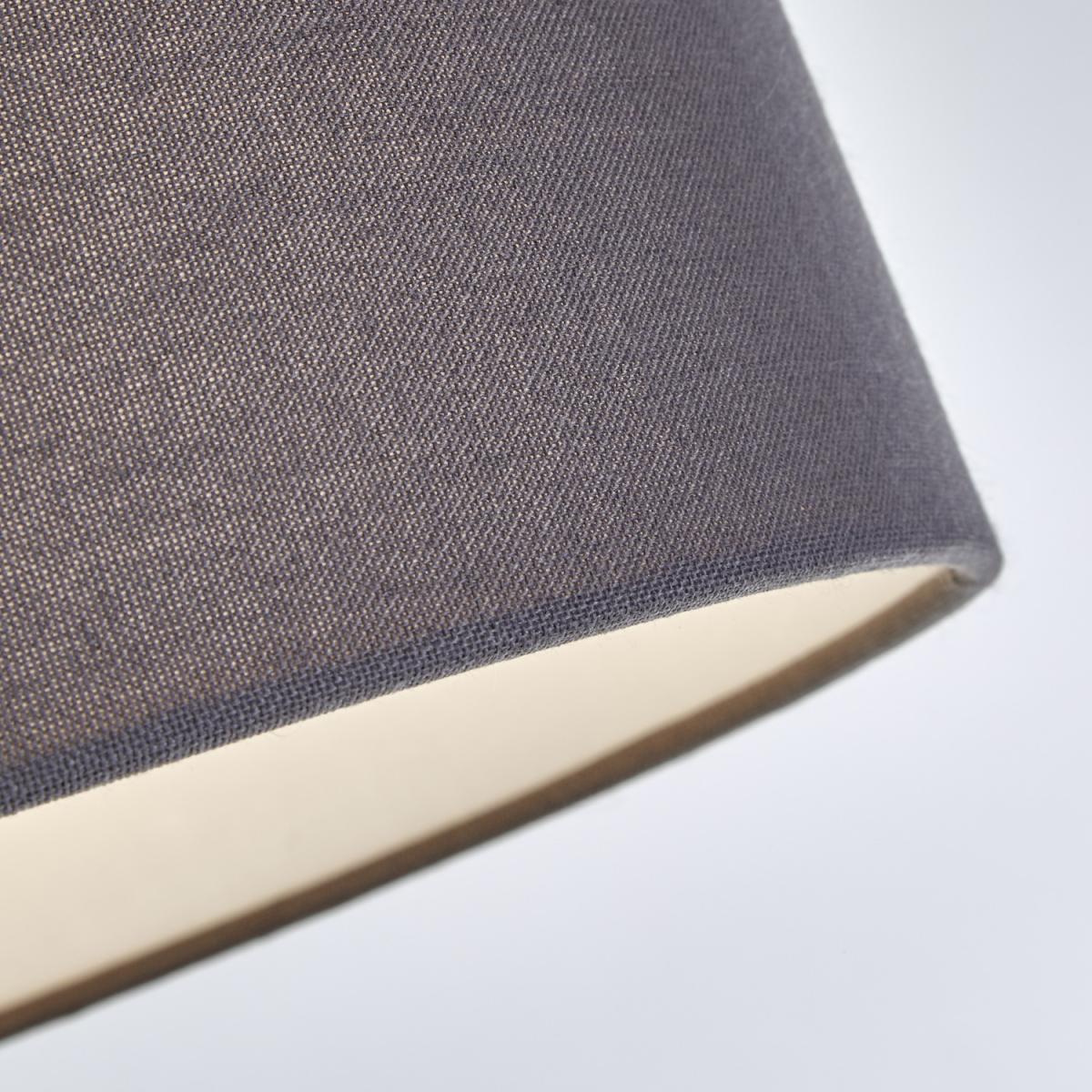 Natural linen shade - Neutral – image 2