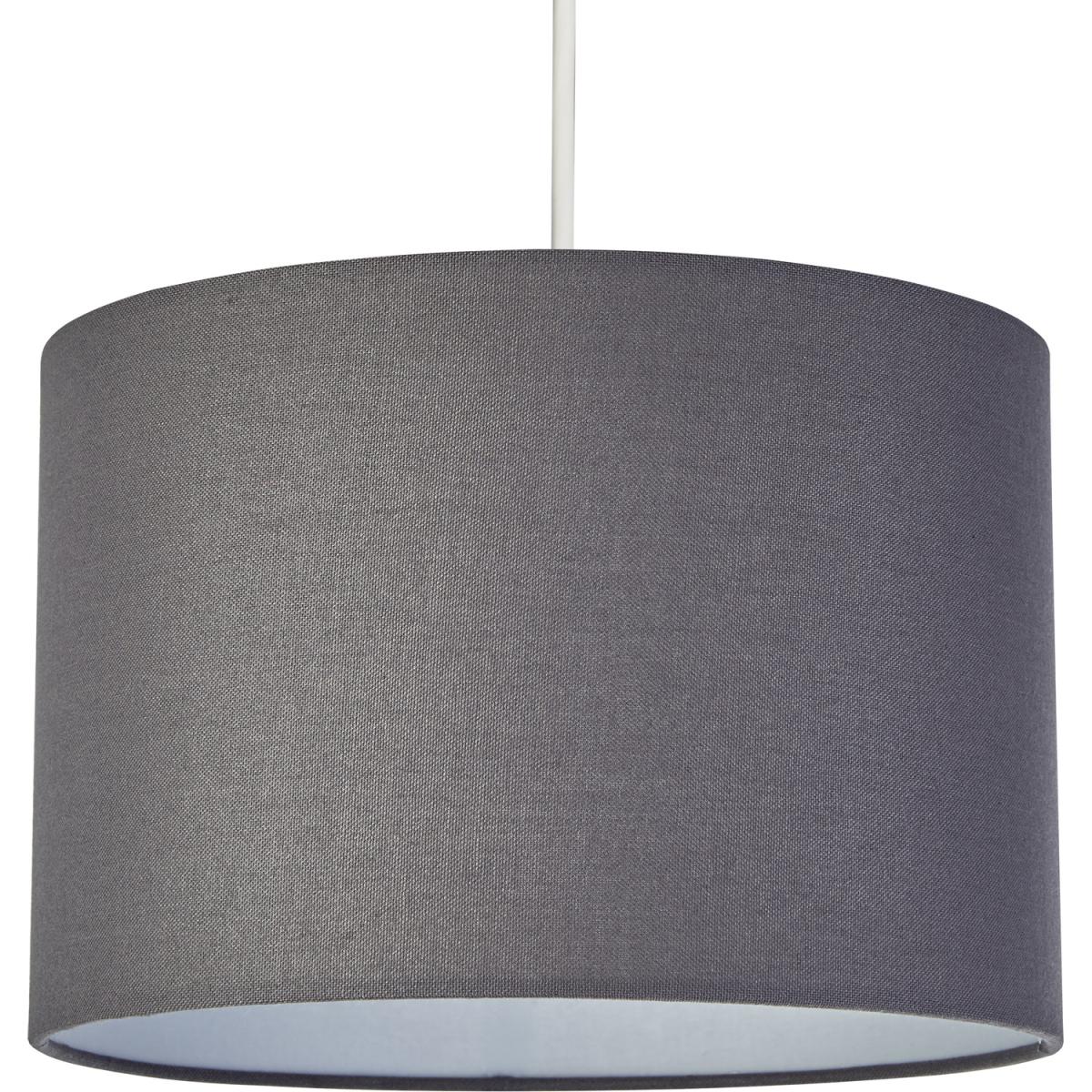 Natural linen shade - Neutral – image 3