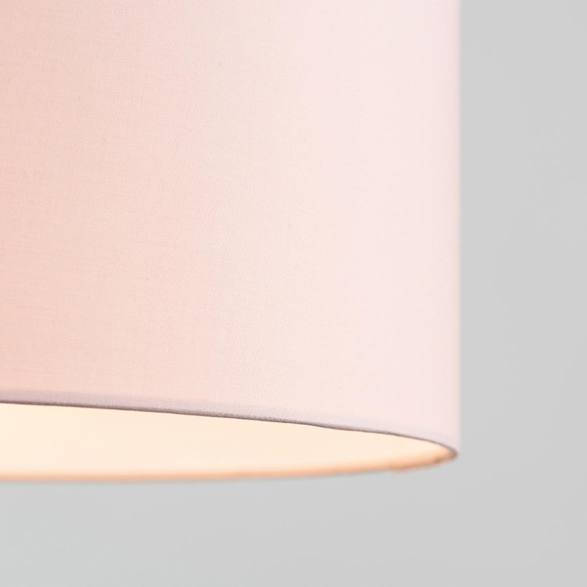 Reni Pink Ceiling Pendant Shade - Pink – image 2
