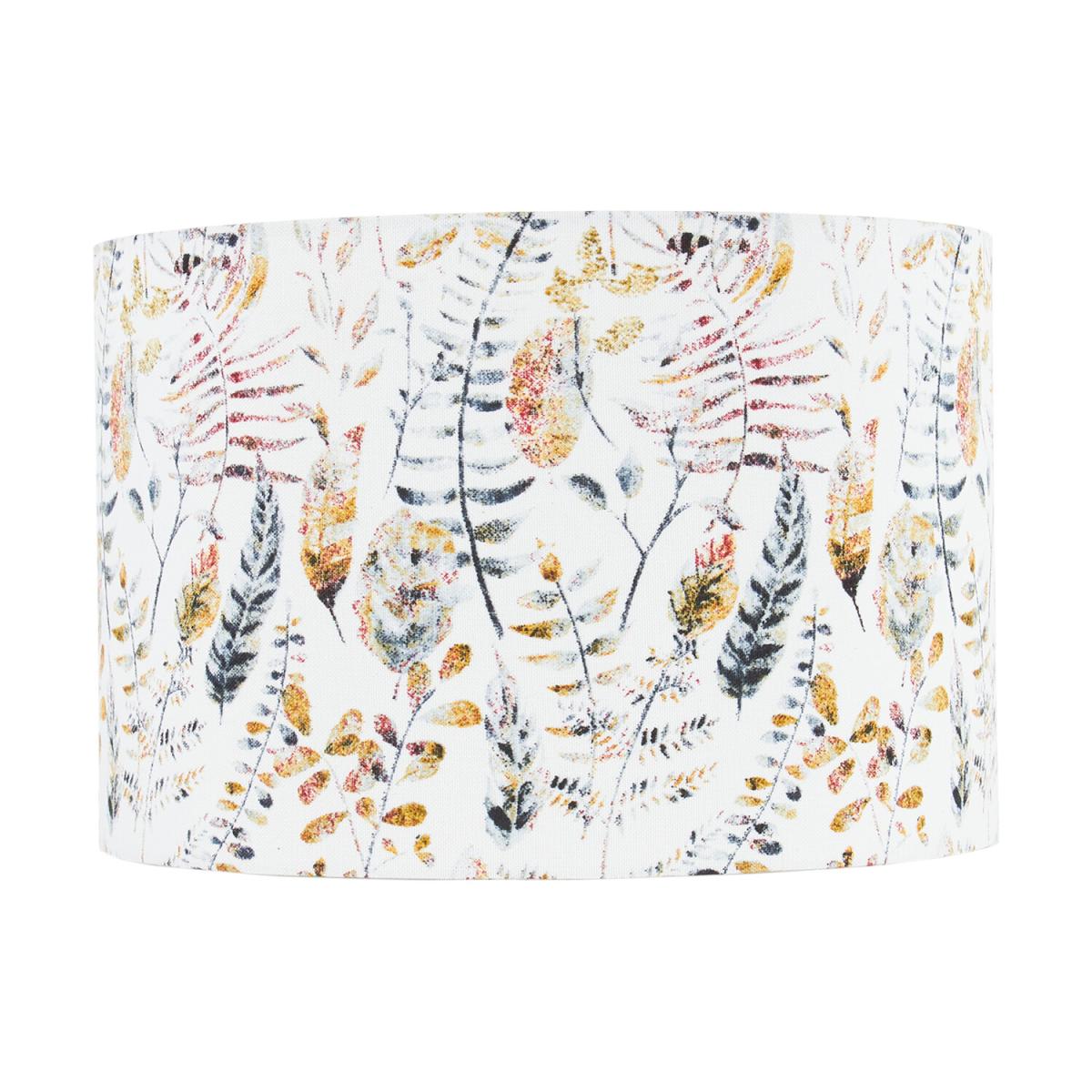 Country Floral Print Shade – image 2