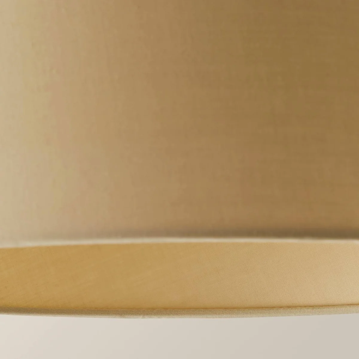 Aspen Medium Tapered Ceiling Lamp Shade - Natural – image 1