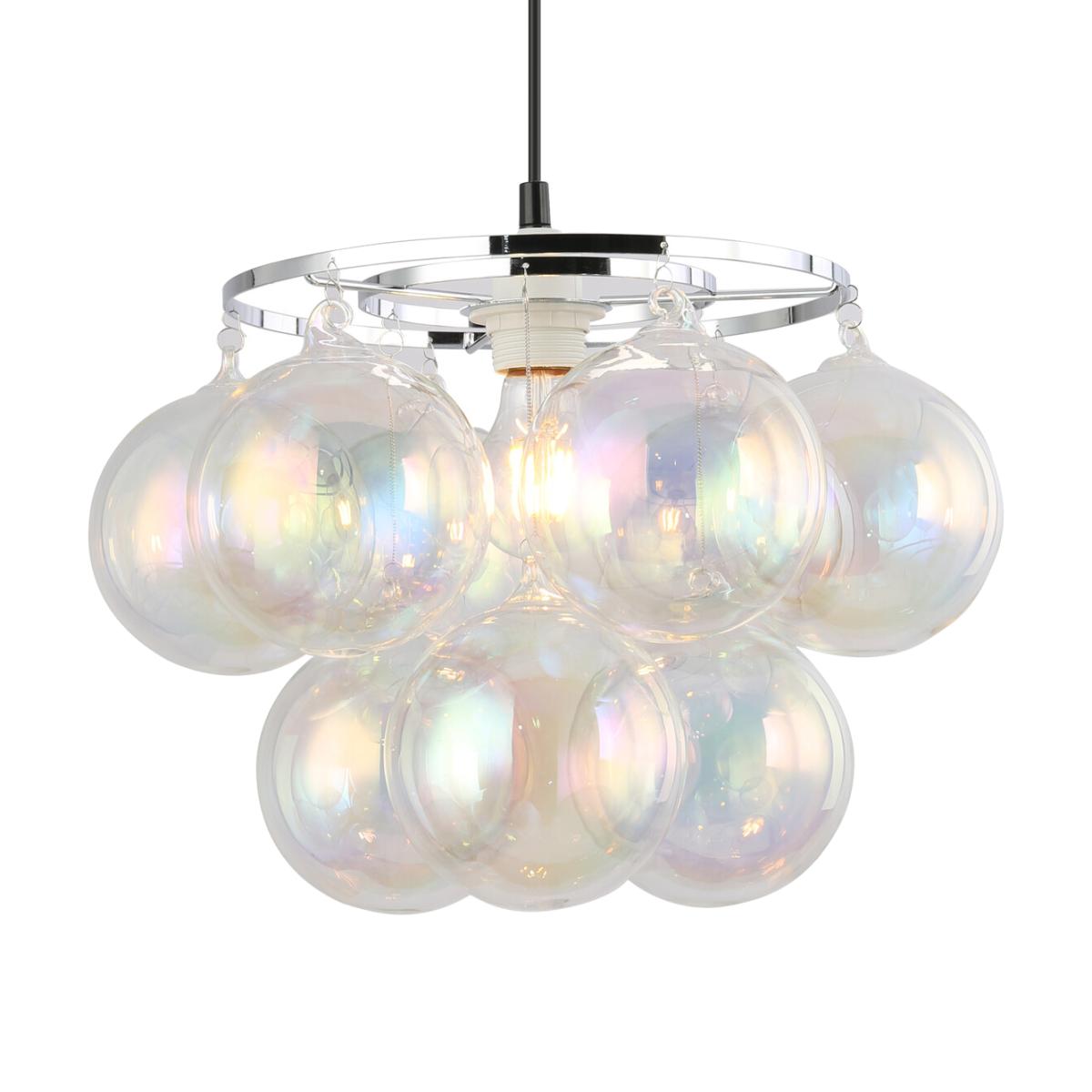 Erin Easy Fit Shade - Iridescent