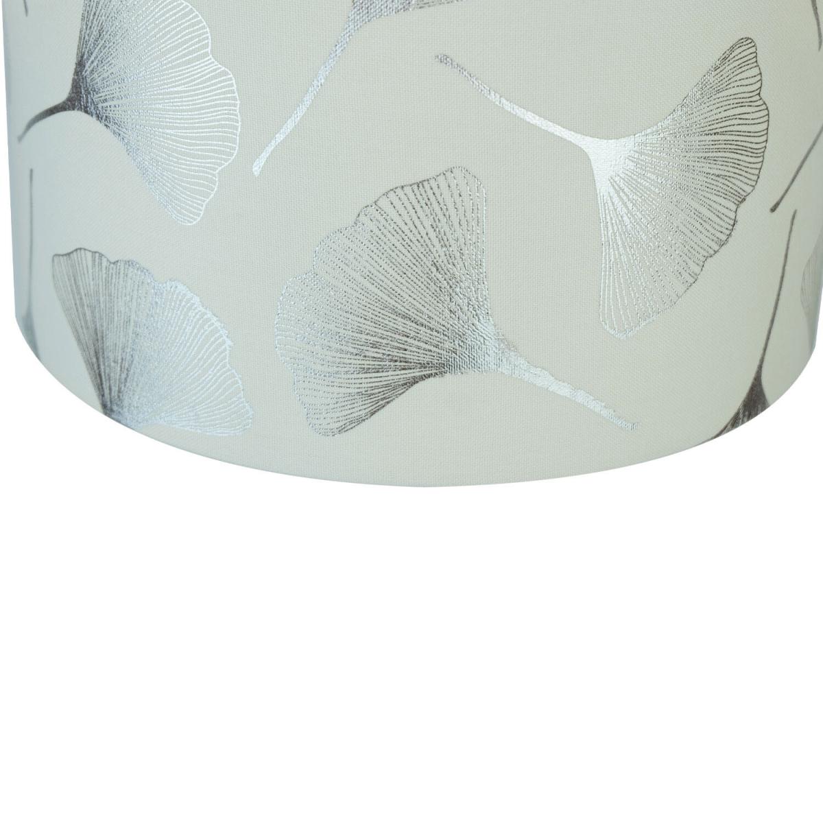 Monochrome Fan Shade - Cream – image 4