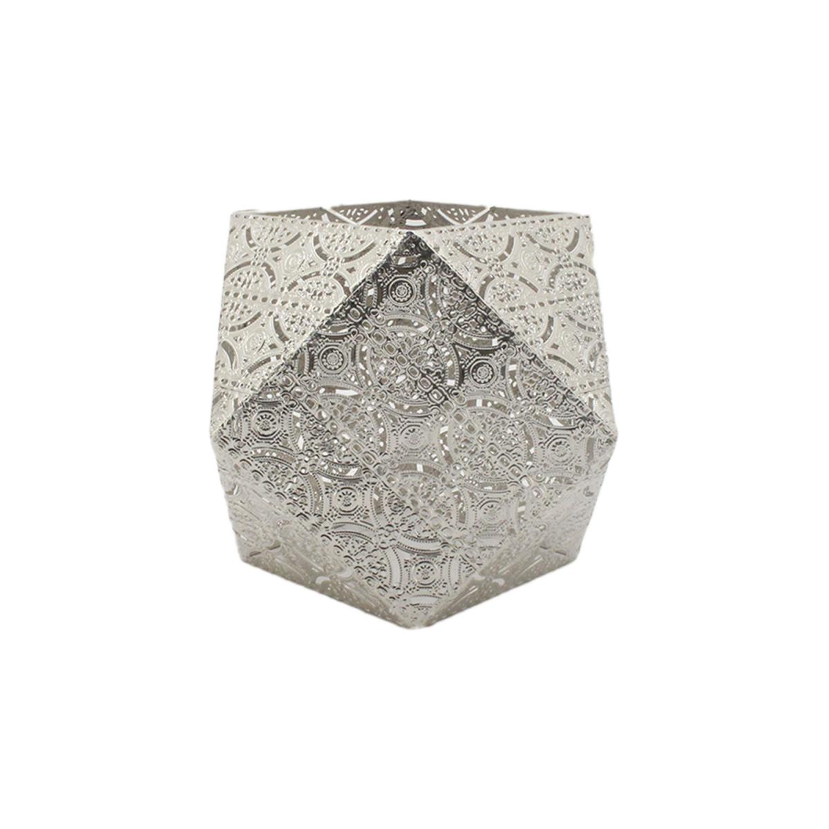 Alianna Metal Lampshade – image 2
