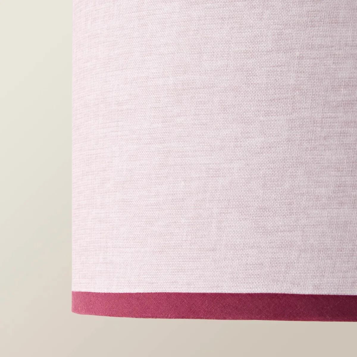 Kiara Small Pink Woven Shade Colour Match Inner - Pink – image 5