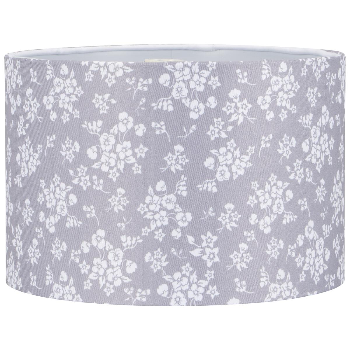 Ditsy Floral Shade - White – image 3