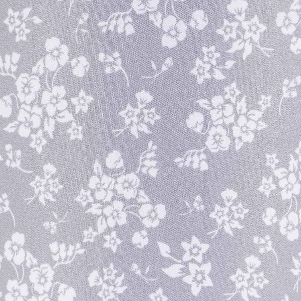 Ditsy Floral Shade - White – image 4