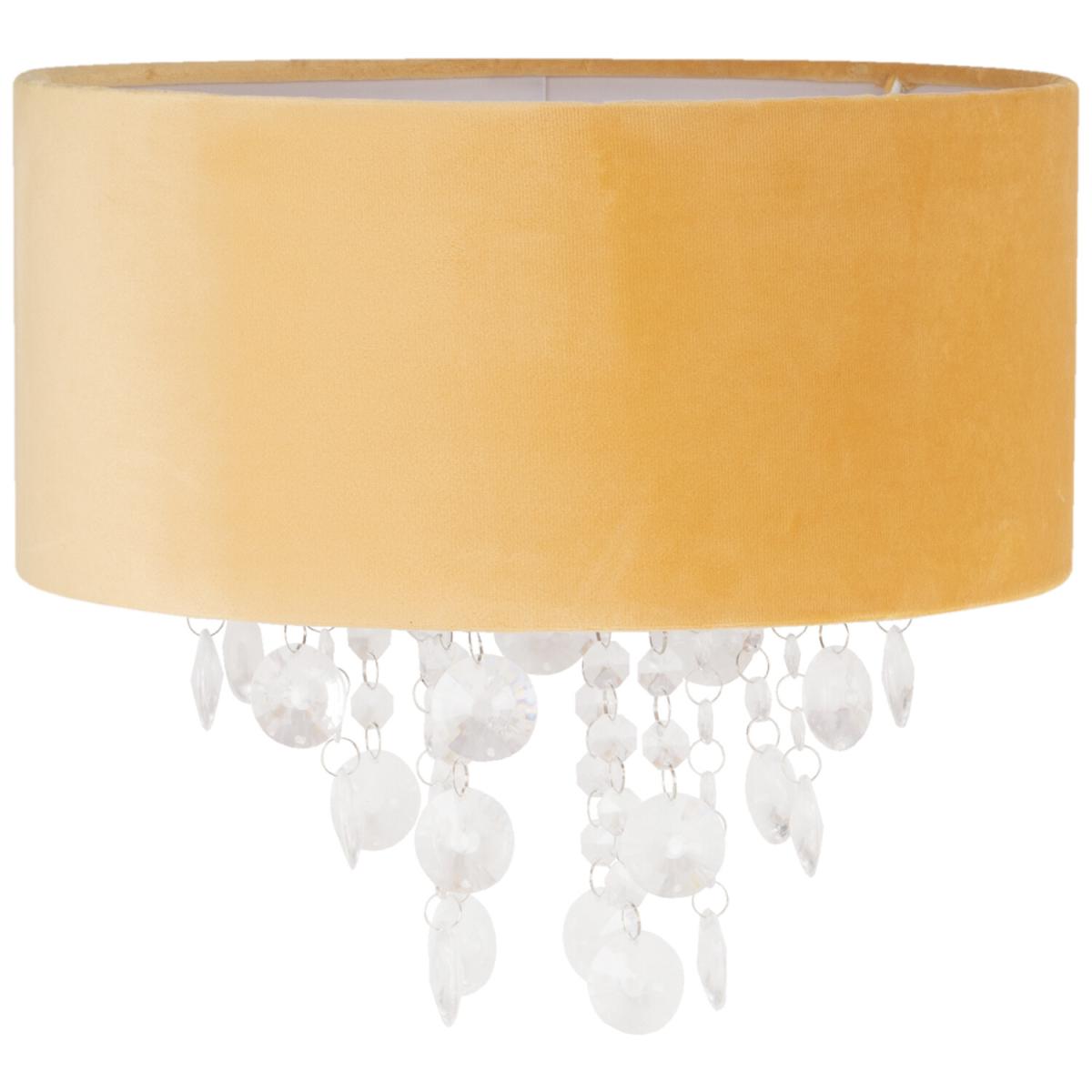 Mustard Droplet Shade - Mustard – image 2