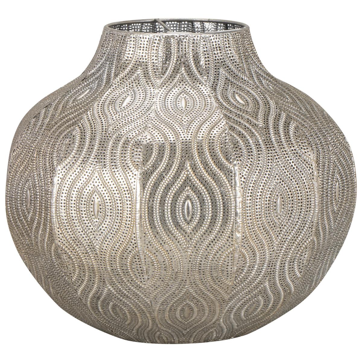 Sahara Chrome Pendant – image 2