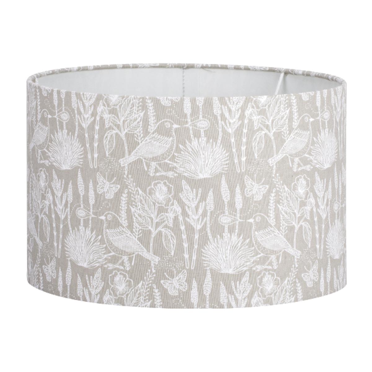 Country Scene Shade - Neutral