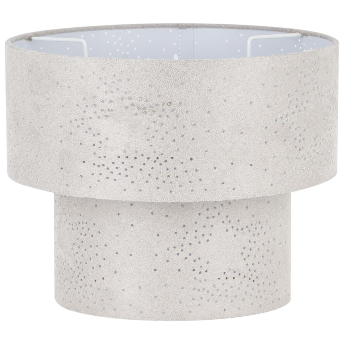 Grey Star Cut Out Shade - Grey – image 2
