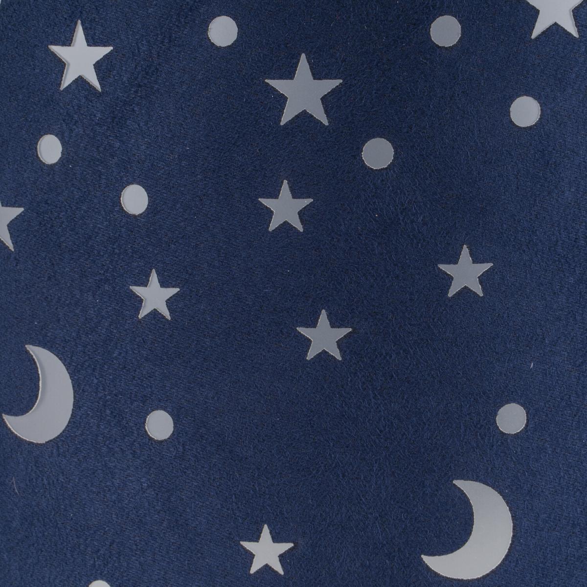 Grey Star Cut Out Shade - Grey – image 4
