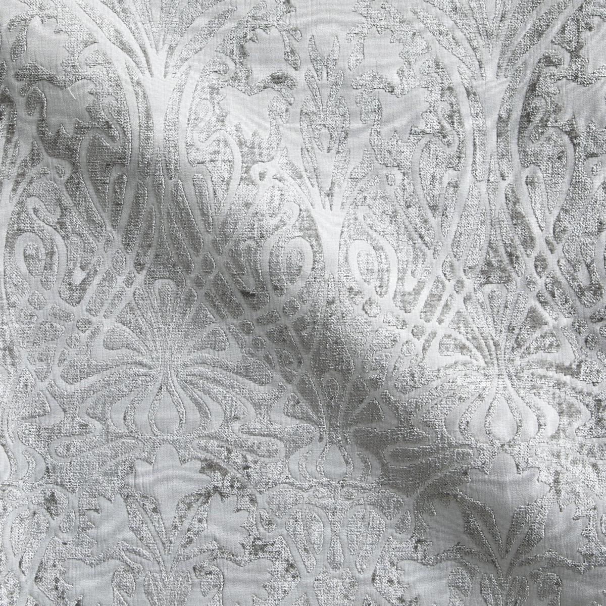 Charlotte Made to Measure Curtains grey – image 3