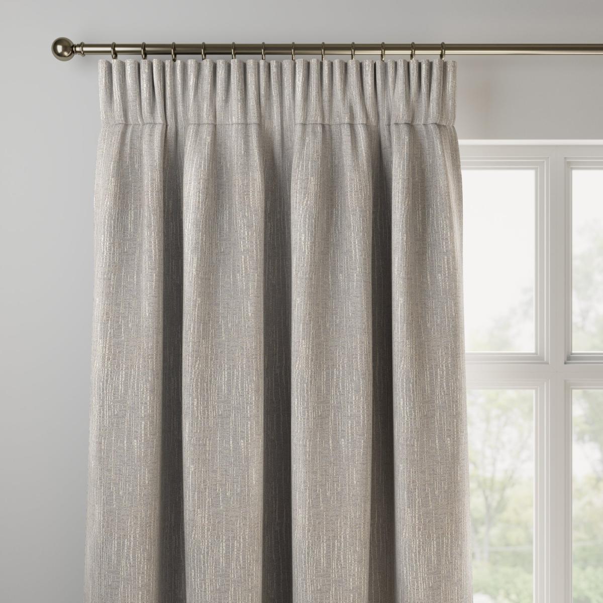 Odyssey Made to Measure Curtains Odyssey Graphite – image 2