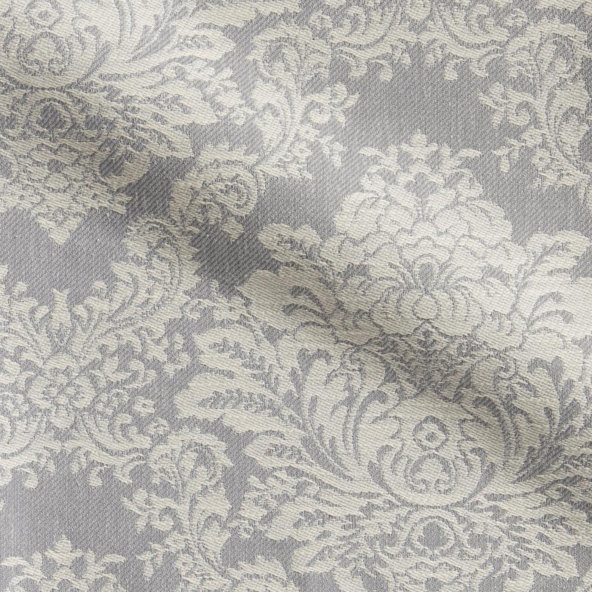 Ladywell Made to Measure Curtains Ladywell Silver – image 3