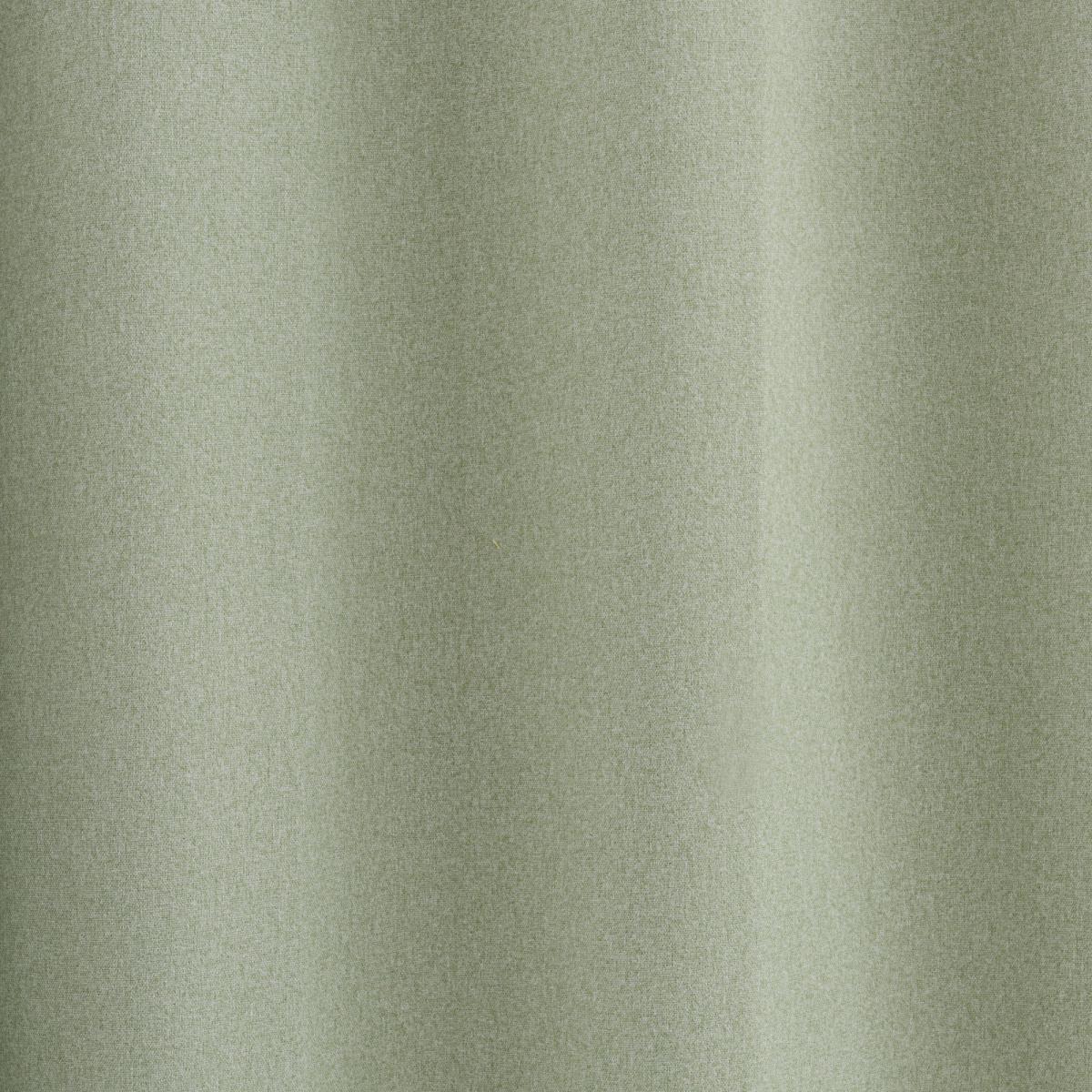 Luna Brushed Sage Blackout Eyelet Curtains Sage – image 5