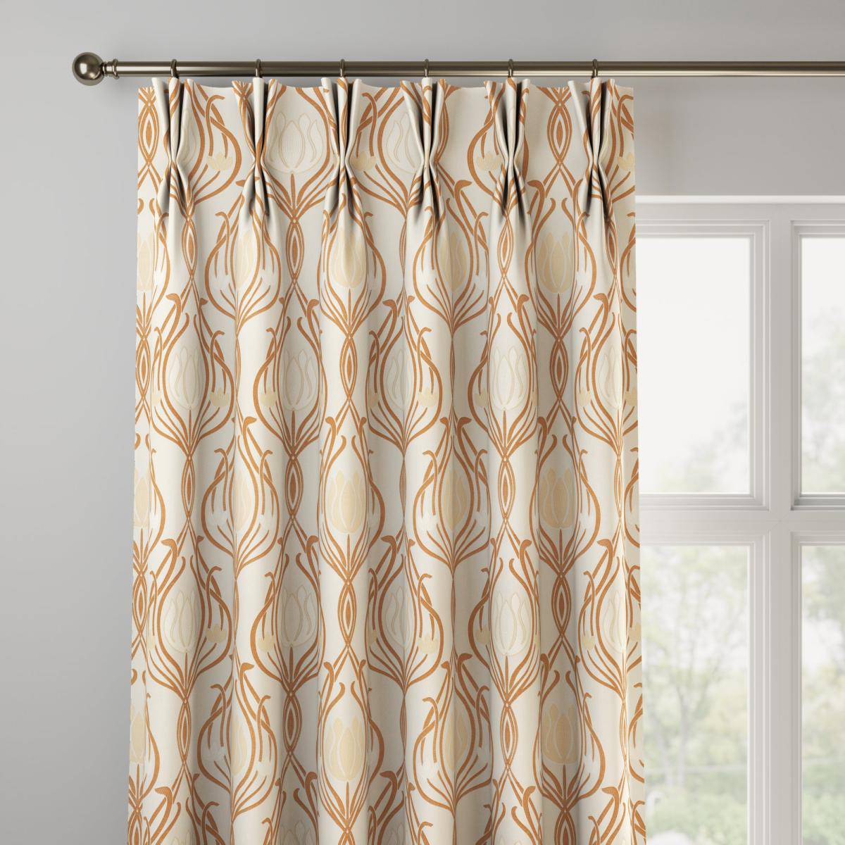 Mackintosh Made to Measure Curtains Mackintosh Natural – image 2
