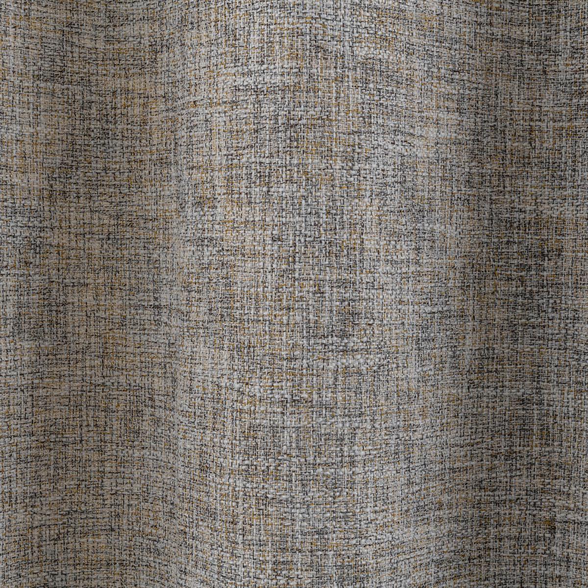 Harlow Natural Blackout Eyelet Curtains Natural – image 4