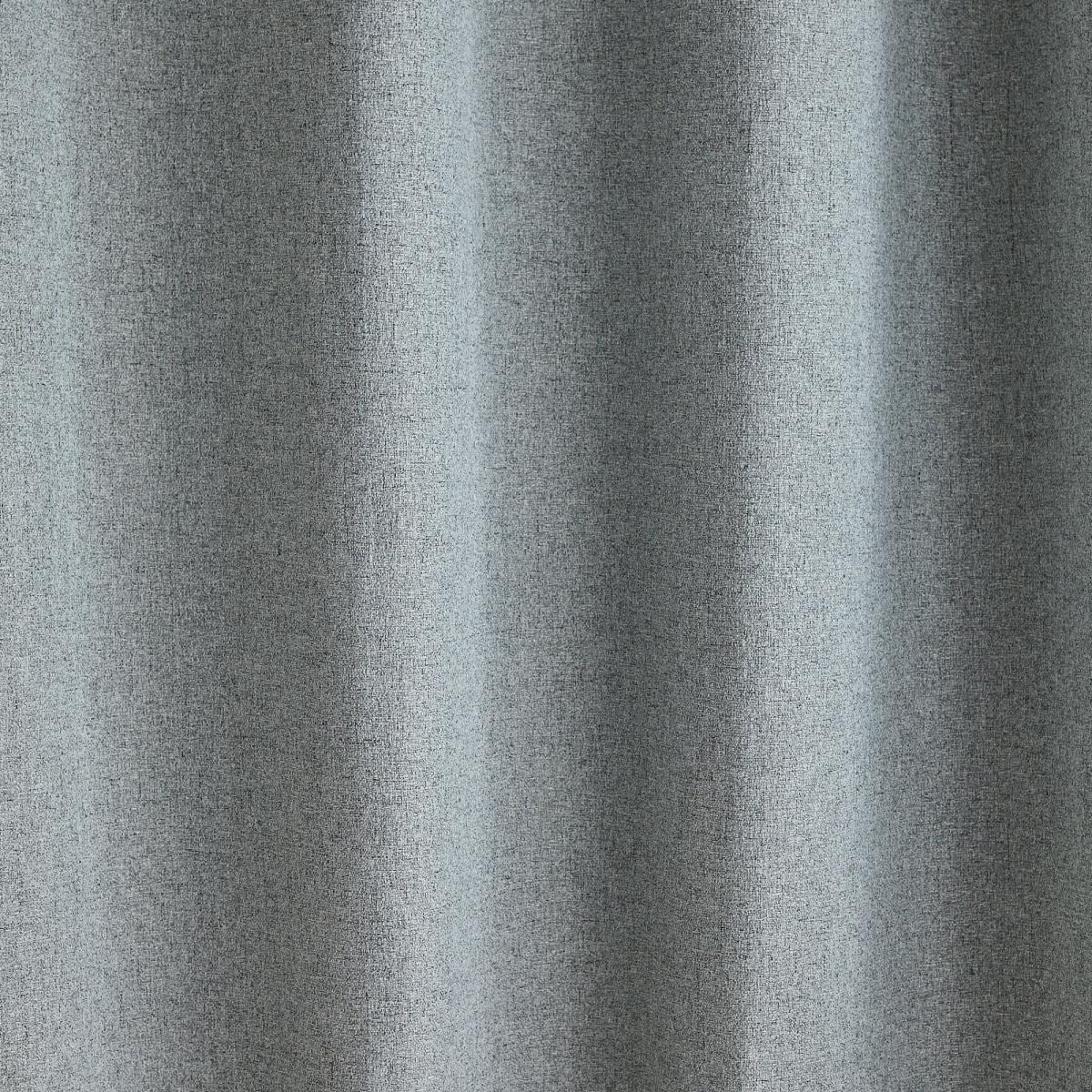 Bondi Mineral Eyelet Curtains Grey – image 4