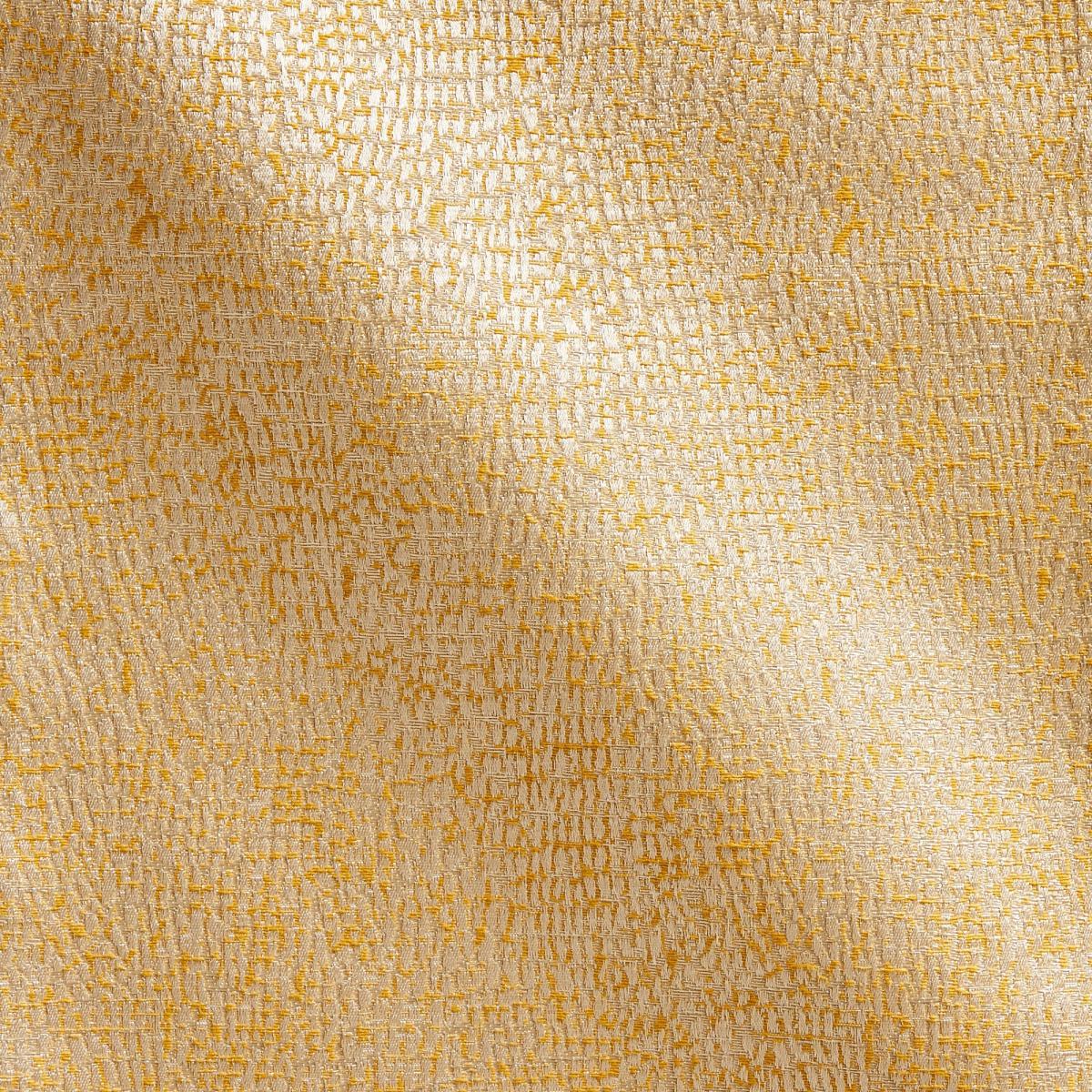 Serpa Made to Measure Curtains Serpa Ochre – image 3