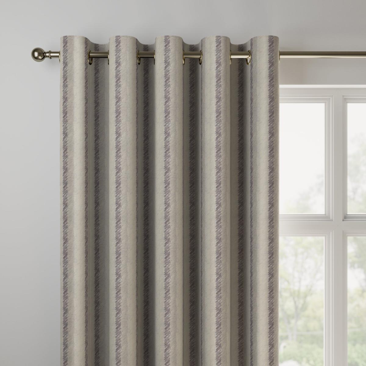 Otis Made to Measure Curtains grey – image 2