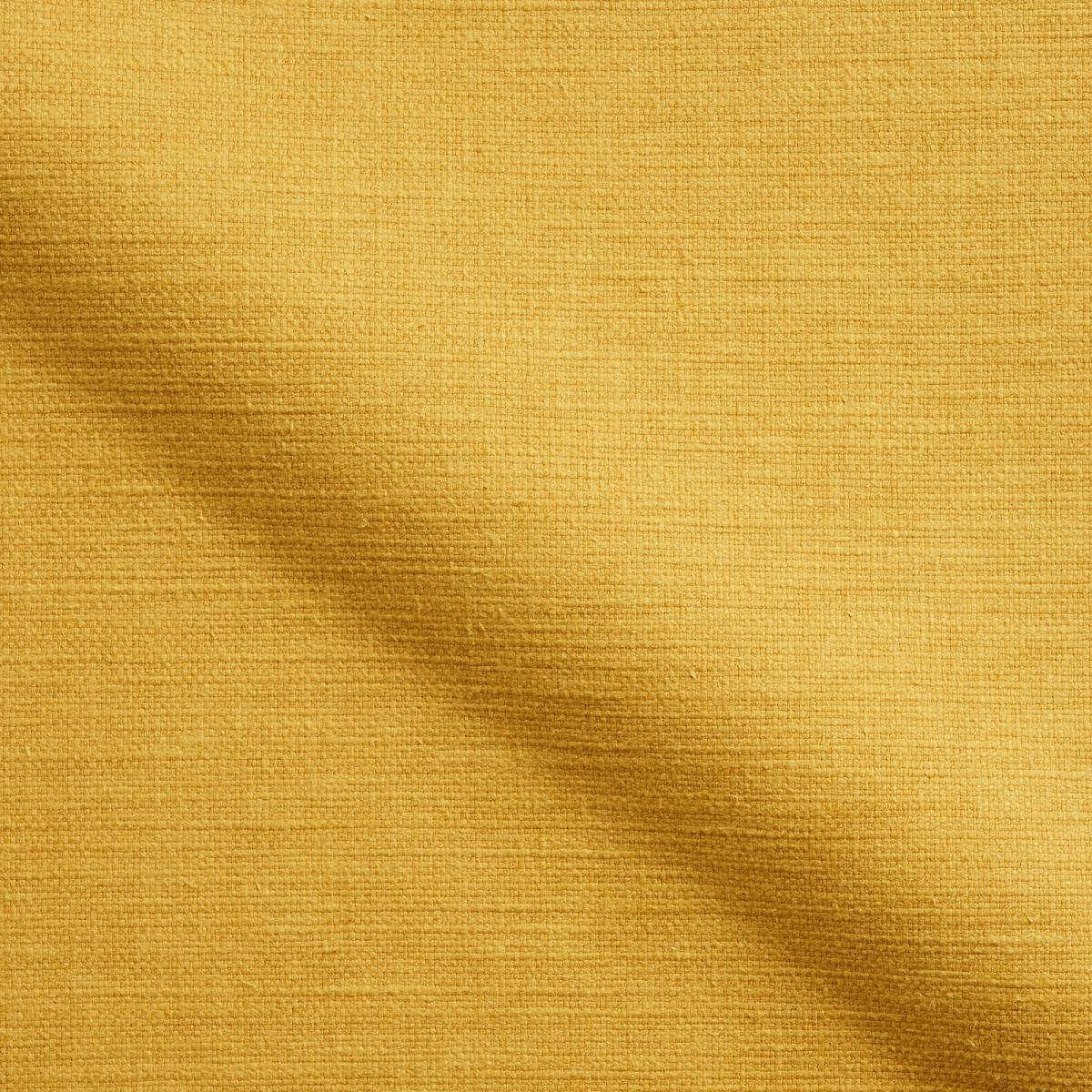 Lunar Made to Measure Curtains yellow – image 3