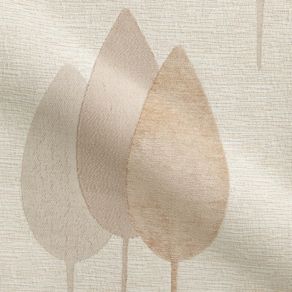 Plato Made to Measure Curtains Plato Chenille Natural – image 3
